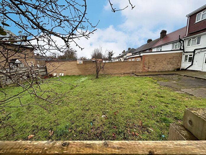 2 Bedroom Property For Sale In Land At The Rear Of, Western Road, Southall, Middlesex, UB2