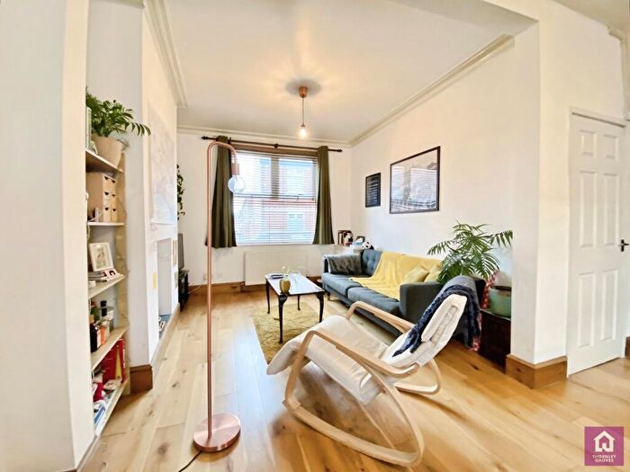 2 Bedroom Terraced House For Sale In Stokes Street, Greater Manchester, Clayton, M11