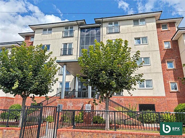 2 Bedroom Penthouse For Sale In Milbourne Street, Carlisle, Cumbria, CA2