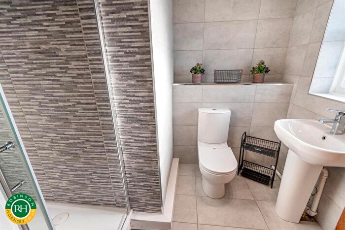 4 Bedroom Detached House For Sale In Station Court, Hatfield, Doncaster, DN7