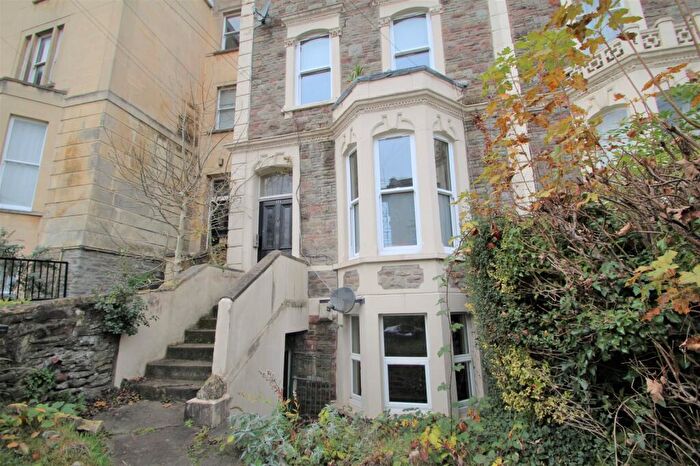 2 Bedroom Property To Rent In Cotham Brow, BS6
