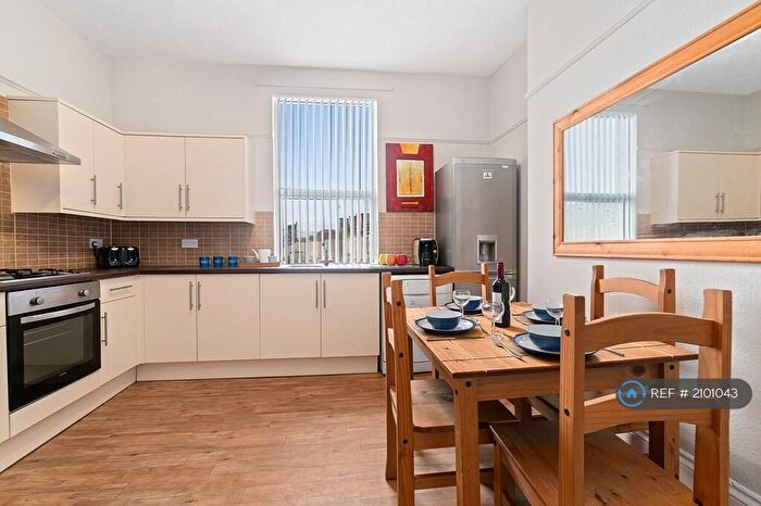 8 Bedroom Semi-Detached House To Rent In Allendale Road, Plymouth, PL4