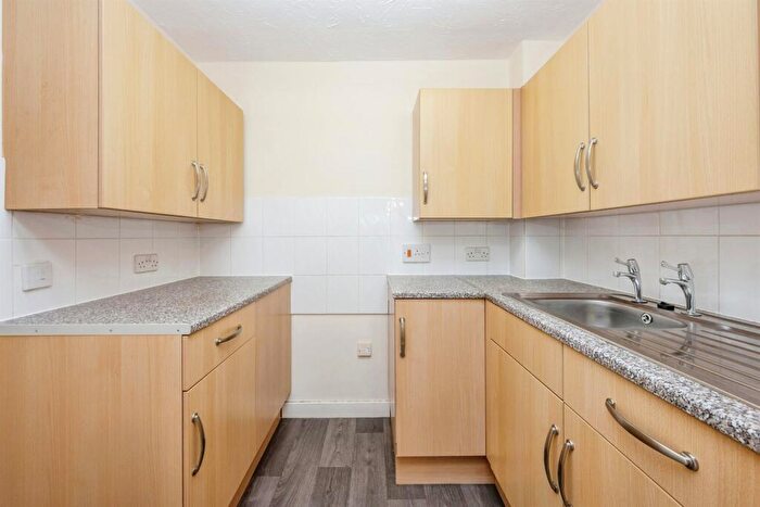 1 Bedroom Retirement Property To Rent In Cavendish Court, Recorder Road, Norwich, NR1