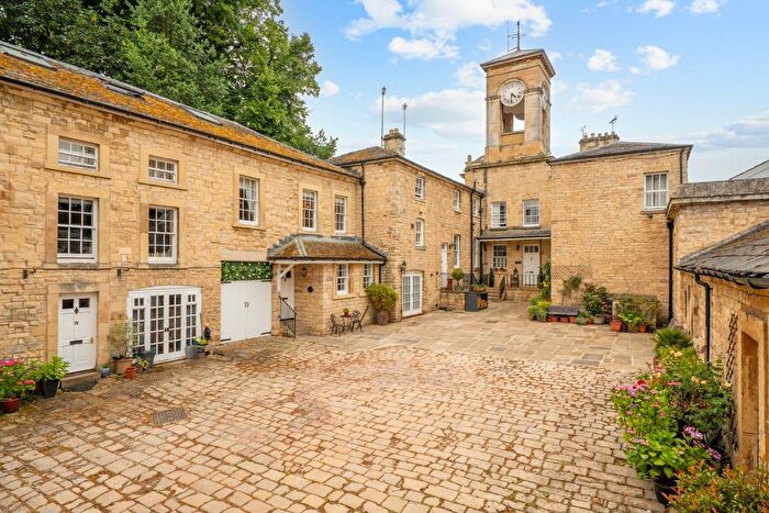 3 Bedroom Terraced House For Sale In Grimston Park, Grimston, Tadcaster, LS24