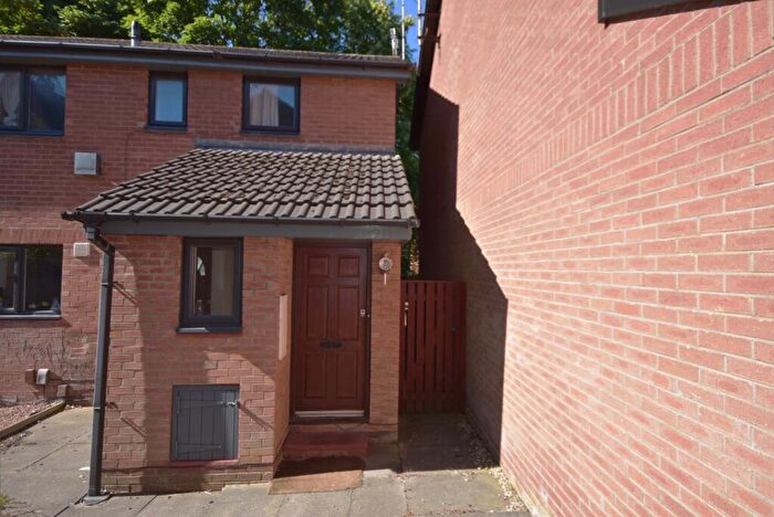 1 Bedroom Flat To Rent In Windmill Court, Spital Tongues, NE2