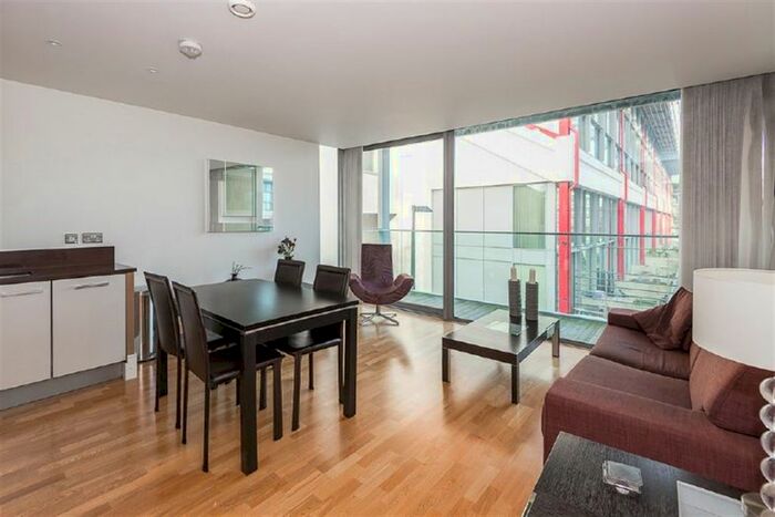 1 Bedroom Flat To Rent In Southstand Apartments, Highbury, Islington, London, N5