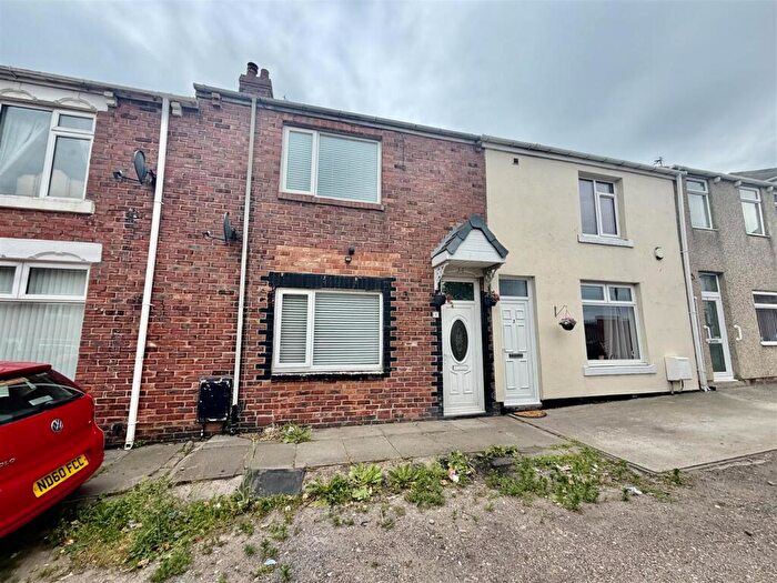 2 Bedroom House For Sale In Claude Street, Hetton-Le-Hole, Houghton Le Spring, DH5