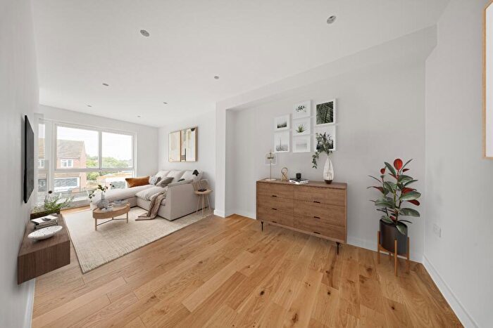 3 Bedroom Terraced House For Sale In Goldsmith Mews, Gravesend, Kent, DA12