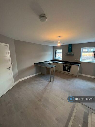 Studio To Rent In Cyprus Road, Leicester, LE2