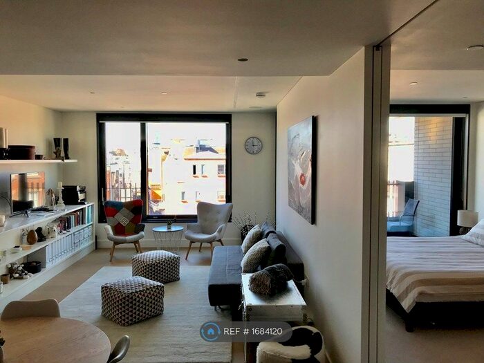 1 Bedroom Flat To Rent In Rathbone Place, London, W1T