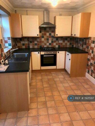 3 Bedroom Terraced House To Rent In Merriott Place, Newport, NP19
