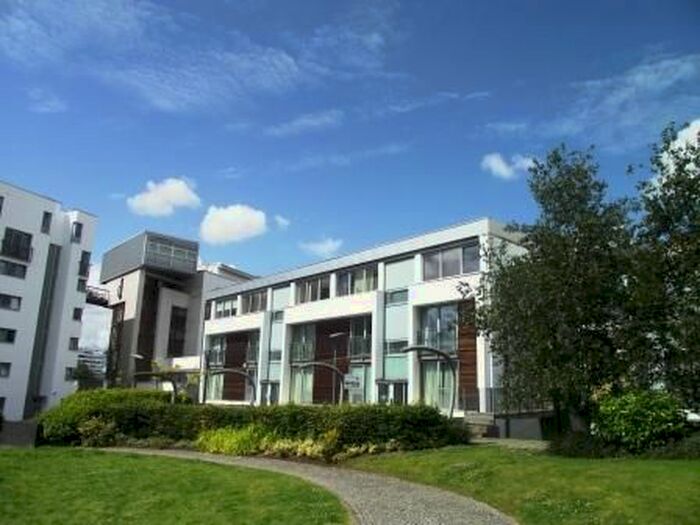 1 Bedroom Flat To Rent In Lanark Street, Glasgow, G1