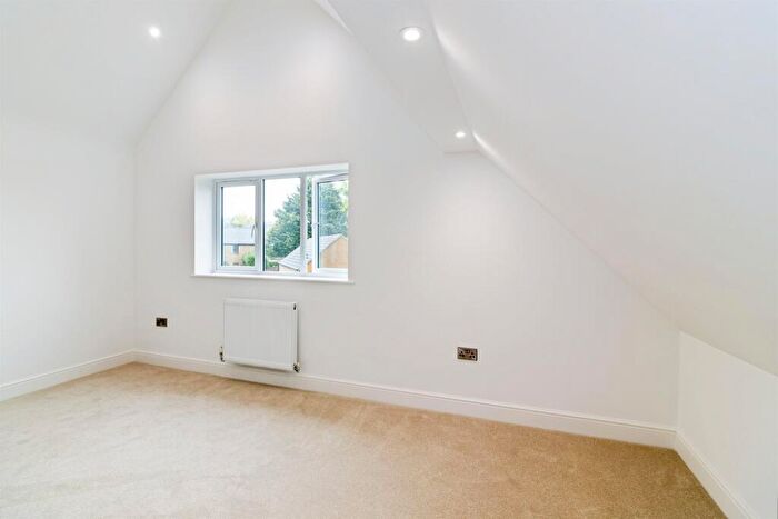 3 Bedroom Semi-Detached House For Sale In High Street, Stanion, Kettering, NN14