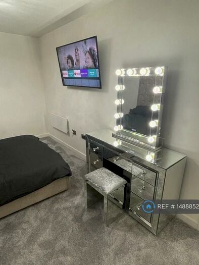 1 Bedroom Flat To Rent In Oxygen Tower Store Street, Manchester, M1
