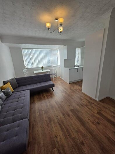3 Bedroom Apartment To Rent In Thornley Road, Newcastle Upon Tyne, NE5