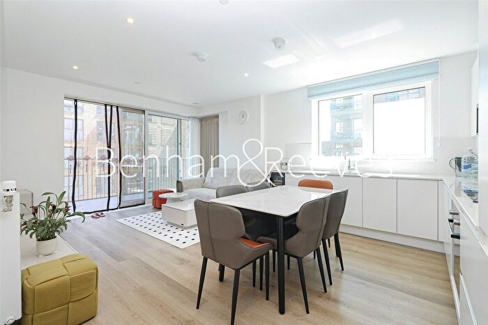 2 Bedroom Flat To Rent In Banks Road, London, SE3