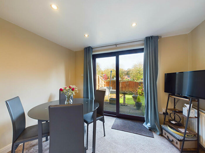 2 Bedroom Semi-Detached House For Sale In Dixons Farm Mews, Clifton, PR4