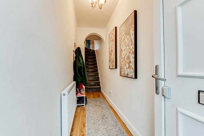 Property For Sale In Union Street, Kettering, NN16