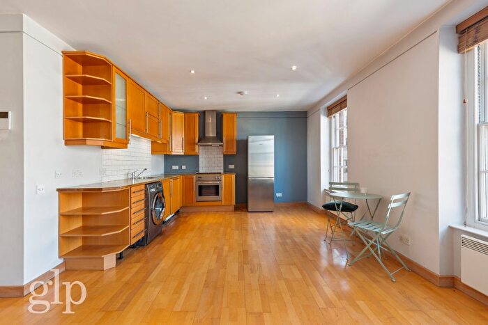 1 Bedroom Flat To Rent In Sandringham Court, Dufours Place, London, Greater London, Soho, W1F