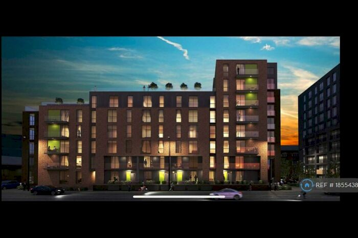 1 Bedroom Flat To Rent In Middlewood Plaza, Salford, M5