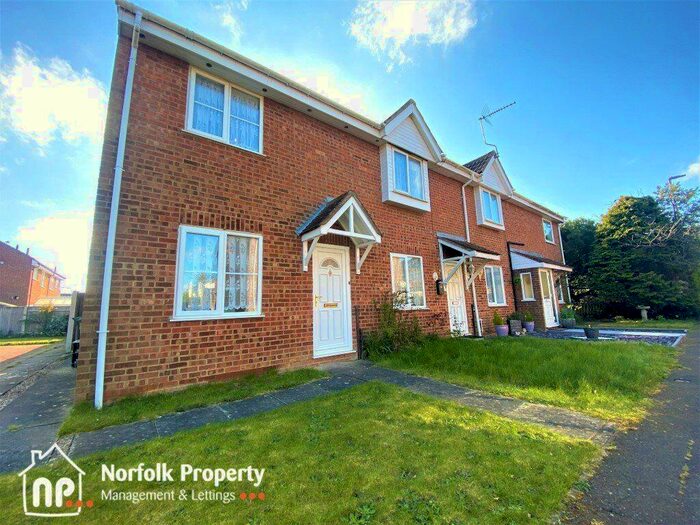 2 Bedroom House To Rent In Caister On Sea, NR30