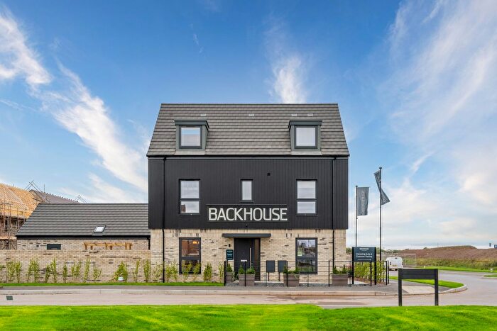 4 Bedroom Detached House For Sale In , Blunsdon Hill, SN26