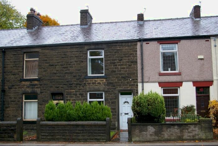 2 Bedroom Terraced House To Rent In Turton Road, Bolton BL2
