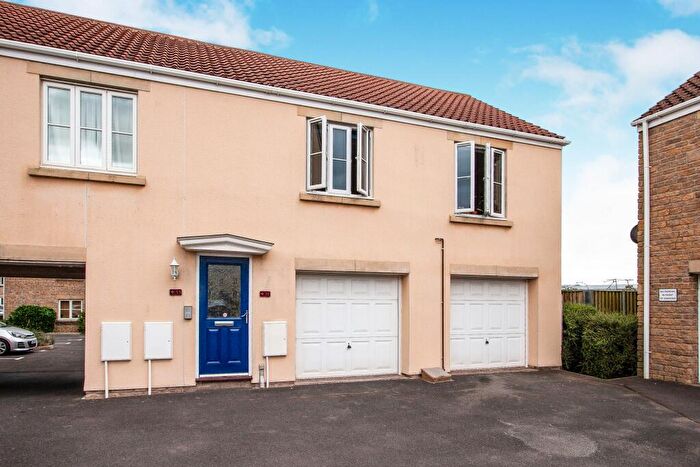 1 Bedroom Apartment To Rent In Wallington Way, Frome, BA11