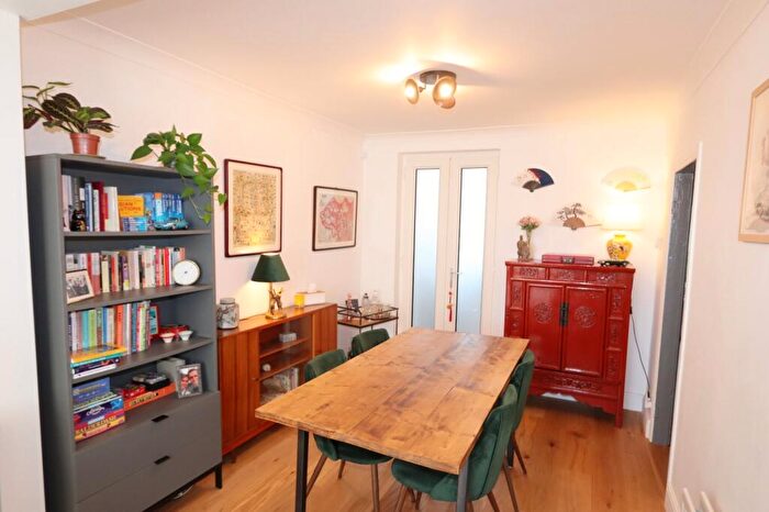 3 Bedroom End Of Terrace House For Sale In Blenheim Road, Deal, Kent, CT14