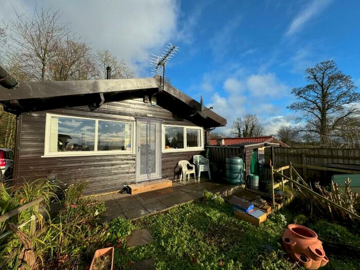 2 Bedroom Detached Bungalow For Sale In Glen Cottages, Old Swarland, Morpeth, NE65