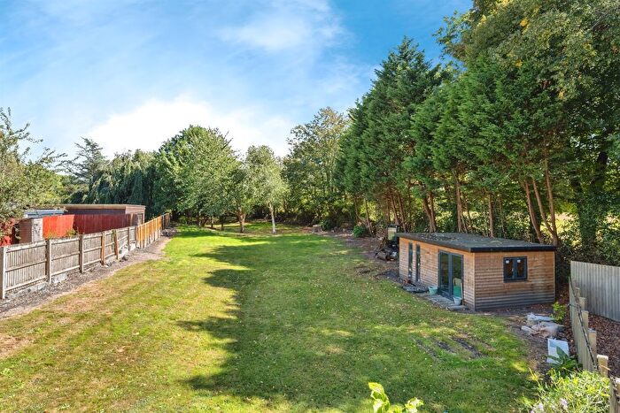 2 Bedroom Detached Bungalow For Sale In Castle Street, Loughor, Swansea, SA4