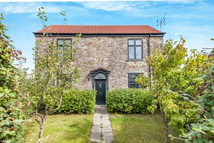 4 Bedroom Detached House For Sale In Tockington Green, BS32