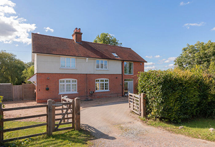 7 Bedroom Detached House For Sale In Sergeants Green Lane, Upshire, Essex, EN9