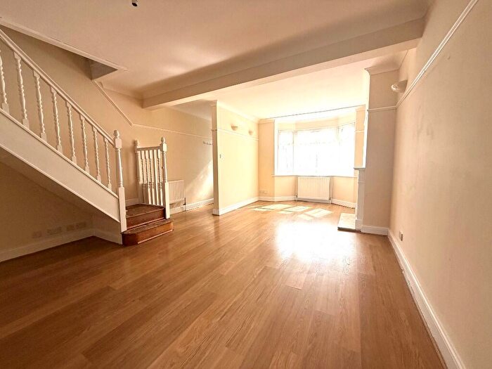 3 Bedroom Terraced House To Rent In Clarence Road, London, EN3