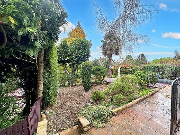 5 Bedroom Detached House For Sale In Queen Street, Weedon, ., NN7