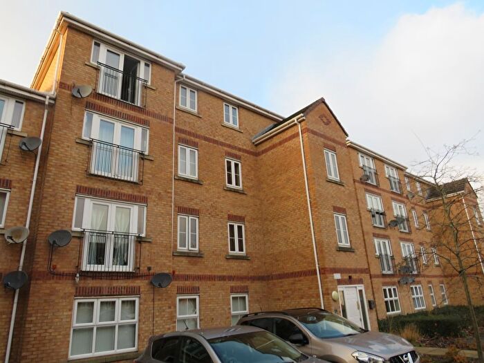2 Bedroom Flat To Rent In Mehdi Road, Oldbury, B69