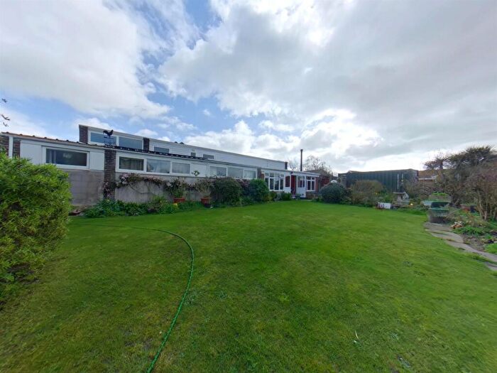 Studio To Rent In Harvester Drive, Fareham, PO14