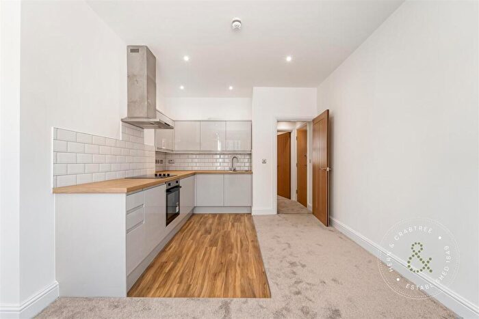1 Bedroom Flat To Rent In Cathedral Road, Pontcanna, Cardiff, CF11