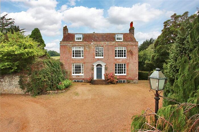 6 Bedroom Equestrian Facility For Sale In Jevington Road, Polegate, East Sussex, BN26