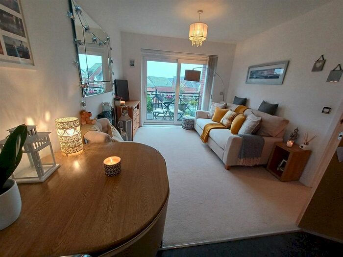 1 Bedroom Flat To Rent In Smith Road, Llanishen, Cardiff, CF14