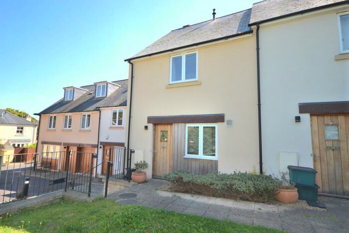 2 Bedroom Terraced House To Rent In Linen Walk, Bath, Somerset, BA1