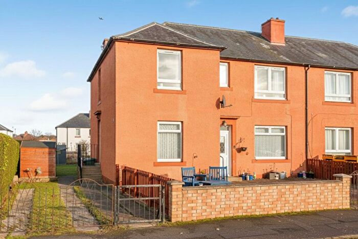 2 Bedroom Flat For Sale In Stenhouse Place East, Edinburgh, EH11