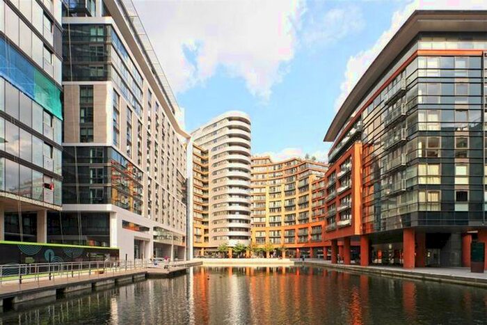 1 Bedroom Flat To Rent In Praed Street, London, W2