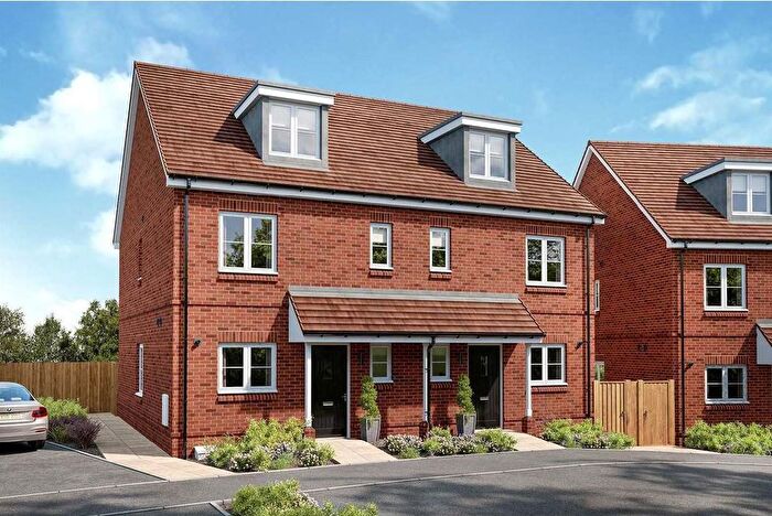 4 Bedroom Property To Rent In Mason Close, St Leonards On Sea, TN37