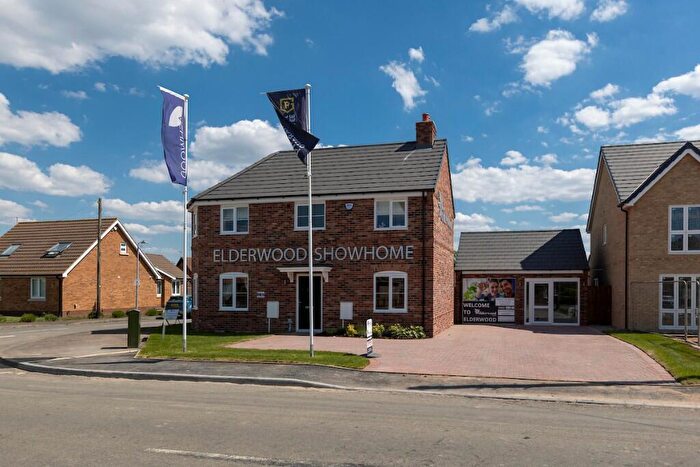 4 Bedroom Detached House For Sale In London Road Kirton, PE20