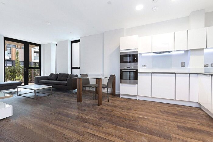 1 Bedroom Flat To Rent In Sitka House, Quebec Way, Canada Water, SE16