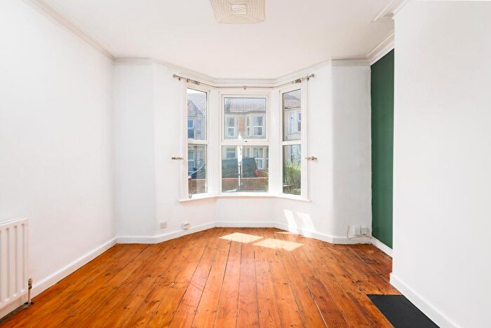 3 Bedroom Terraced House For Sale In Douglas Road, Horfield, BS7