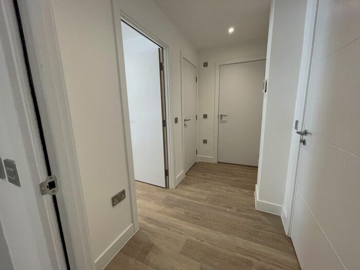 1 Bedroom Flat To Rent In Aspect Point, Wentworth St, P`Boro, PE1