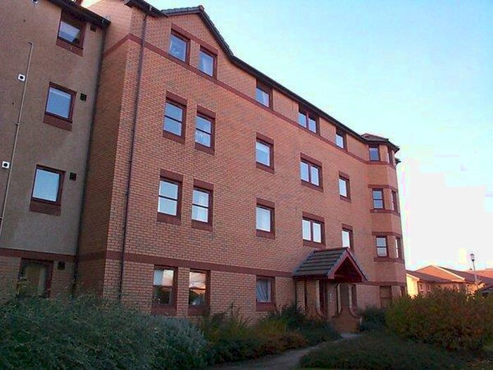 1 Bedroom Flat To Rent In Gylemuir Road, Gyle, Edinburgh, EH12