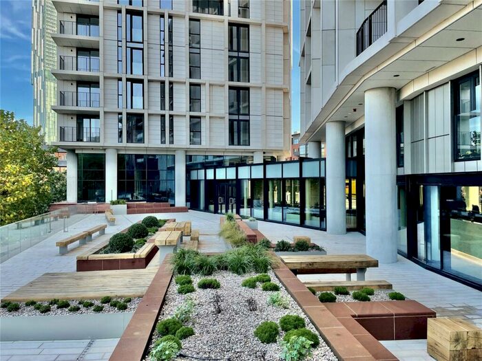 2 Bedroom Apartment To Rent In Castle Wharf, A Chester Road, Manchester, M15